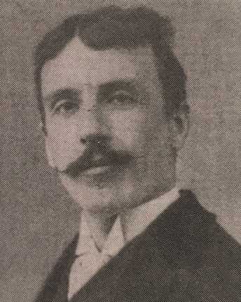 Albanesi Giuseppe